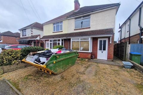 undefined, Heathfield Road, Southampton SO19