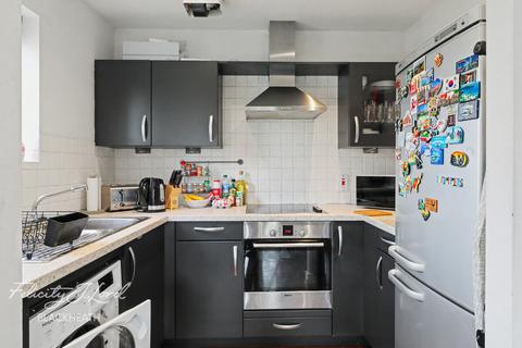 undefined, Hither Green Lane, London