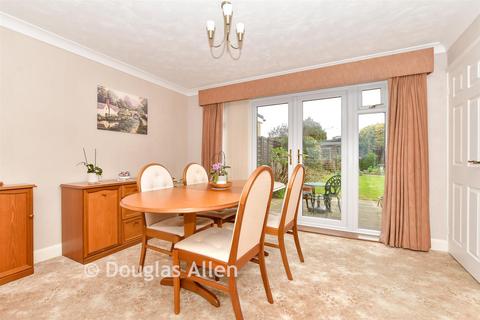 3 bedroom semi-detached house for sale, Charlotte Avenue, Wickford SS12