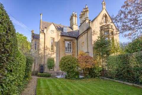 undefined, Prior Park Road, Bath, Somerset, BA2