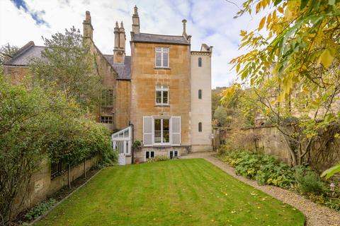undefined, Prior Park Road, Bath, Somerset, BA2