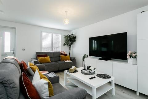 undefined, O'Donnel Road, Edinburgh, EH17
