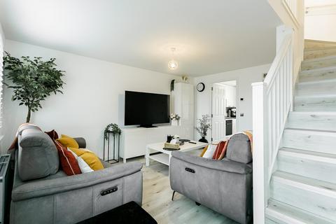 undefined, O'Donnel Road, Edinburgh, EH17