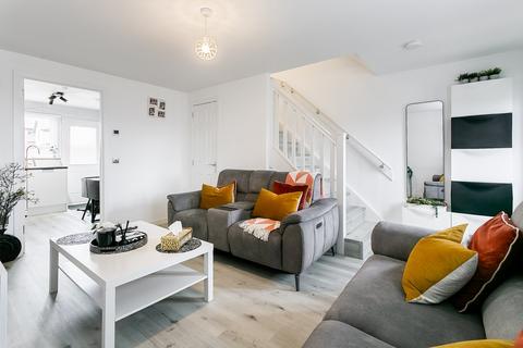 undefined, O'Donnel Road, Edinburgh, EH17