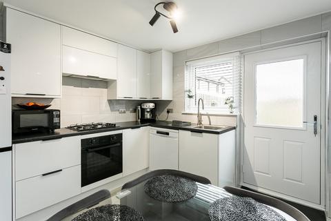 undefined, O'Donnel Road, Edinburgh, EH17