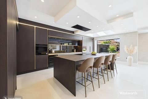 undefined, Flambard Road, Middlesex HA1