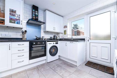 3 bedroom detached house for sale, John O'Gaunts Way, Derbyshire DE56