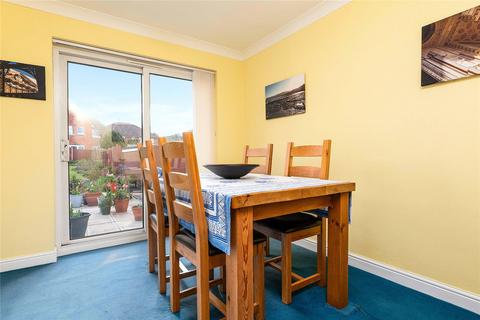 3 bedroom detached house for sale, John O'Gaunts Way, Derbyshire DE56