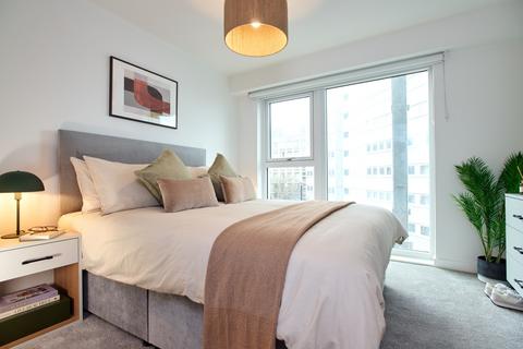 2 bedroom apartment to rent, The Holloway, 3 Blucher St Birmingham B1