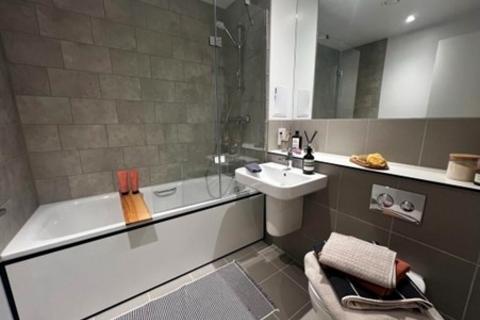 2 bedroom apartment to rent, The Holloway, 3 Blucher St Birmingham B1