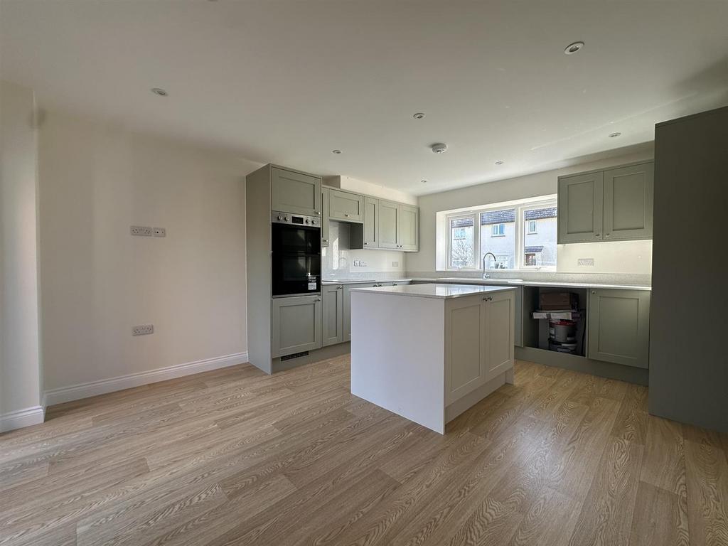 Kitchen Two