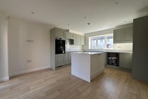 3 bedroom end of terrace house for sale, Wessex Avenue, Shillingstone, Blandford Forum