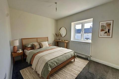 3 bedroom end of terrace house for sale, Wessex Avenue, Shillingstone, Blandford Forum