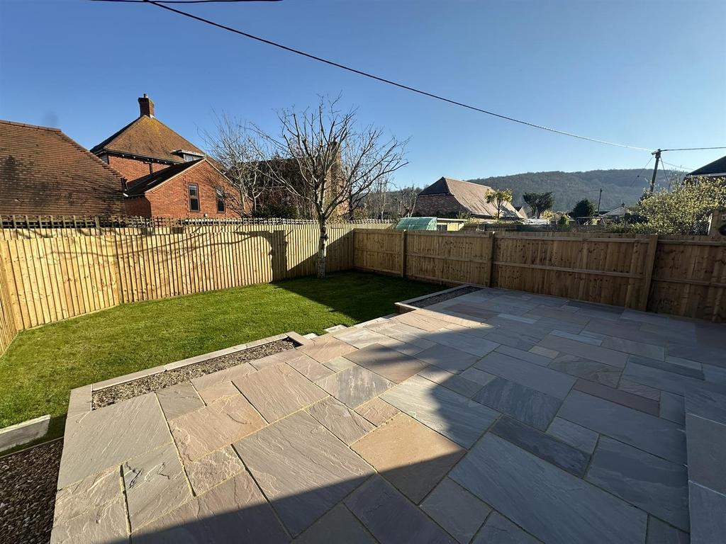 Garden/Patio