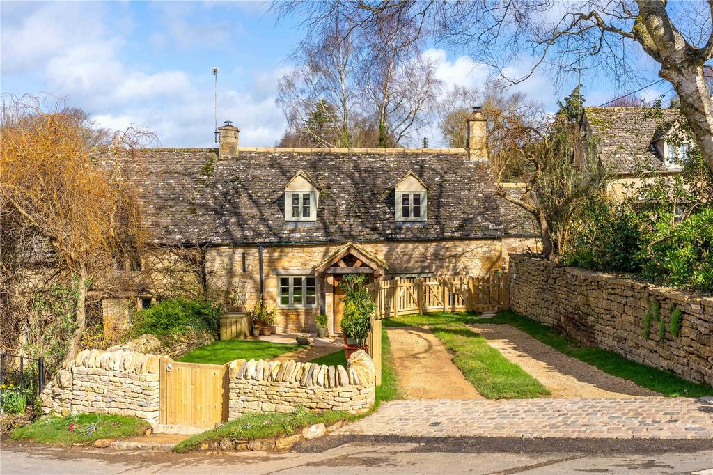 Period Cottage