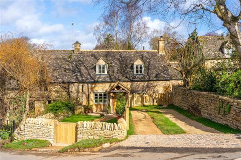 2 bedroom house for sale, Snowshill, Broadway, Gloucestershire, WR12