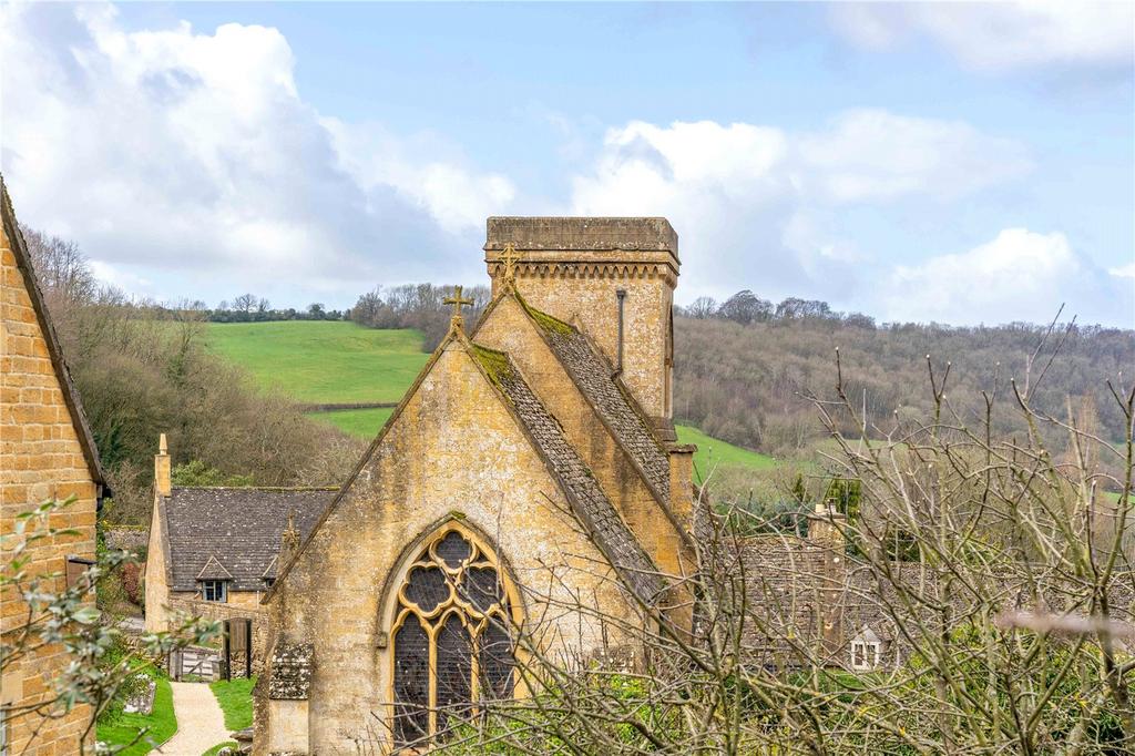 Cotswolds