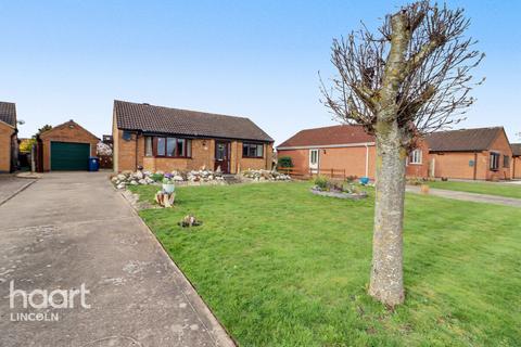 undefined, Wells Drive, Market Rasen