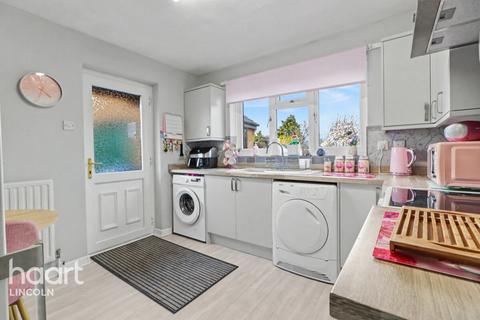 undefined, Wells Drive, Market Rasen