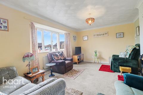 undefined, Wells Drive, Market Rasen