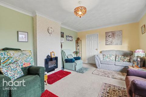 undefined, Wells Drive, Market Rasen