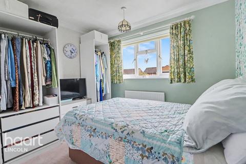 undefined, Wells Drive, Market Rasen