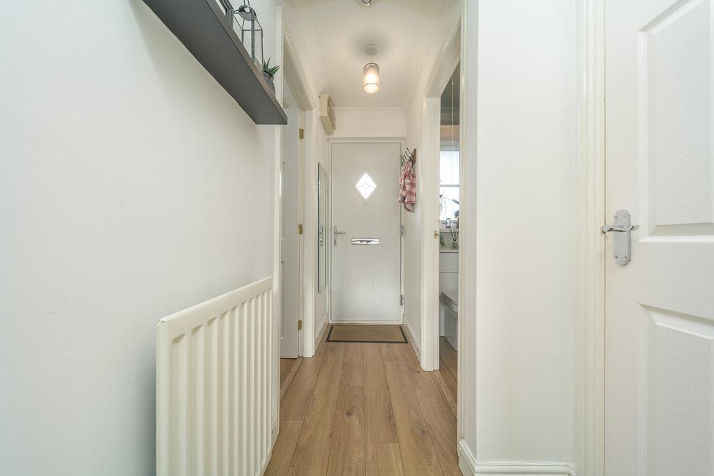 Hall-1