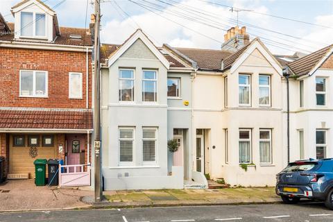 3 bedroom terraced house for sale, Payne Avenue, Hove