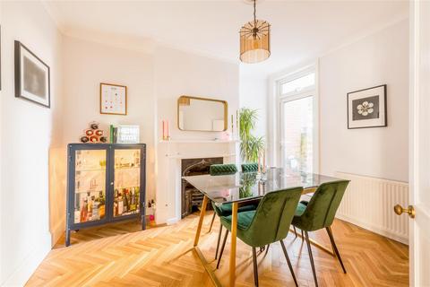 3 bedroom terraced house for sale, Payne Avenue, Hove