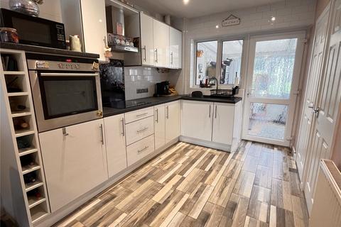 2 bedroom bungalow for sale, Bromfield Drive, Shrewsbury, Shropshire, SY3