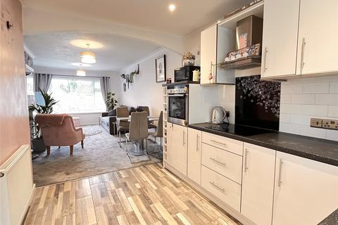 2 bedroom bungalow for sale, Bromfield Drive, Shrewsbury, Shropshire, SY3