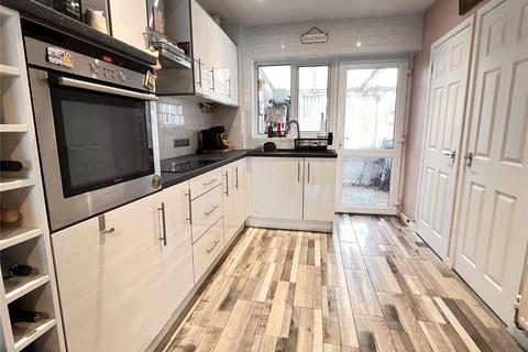 2 bedroom bungalow for sale, Bromfield Drive, Shrewsbury, Shropshire, SY3