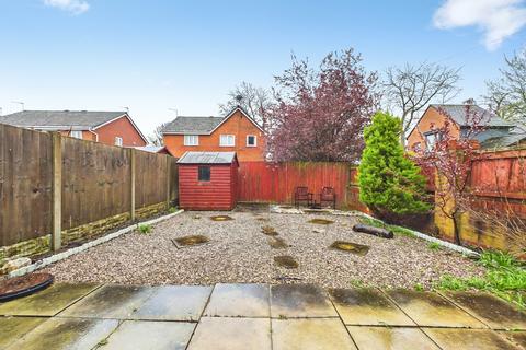 2 bedroom townhouse for sale, Knights Grange, Parr, St Helens, WA9