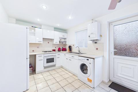 2 bedroom townhouse for sale, Knights Grange, Parr, St Helens, WA9