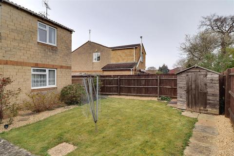 undefined, Glen Court, Stonehouse