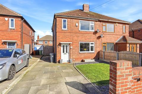 Manston, Leeds LS15