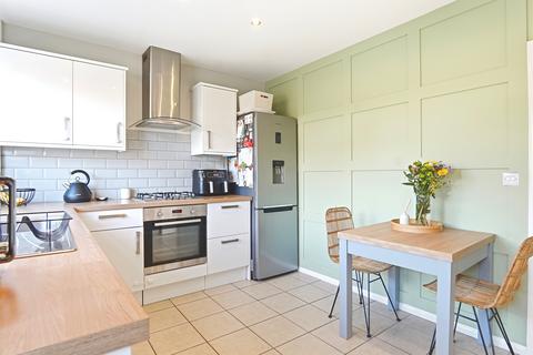 undefined, Manston, Leeds LS15