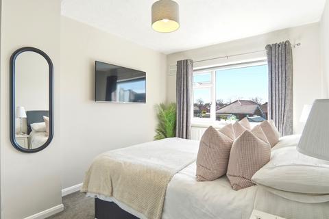 undefined, Manston, Leeds LS15