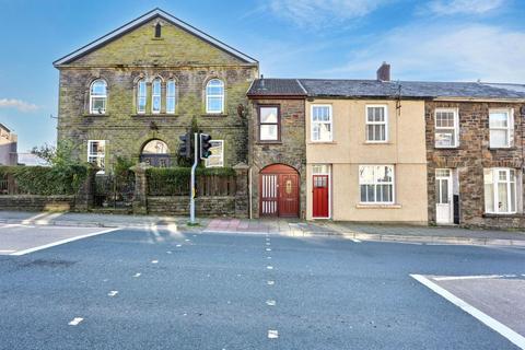 undefined, 118 Llewellyn Street, Pentre, Mid Glamorgan, CF41 7BZ