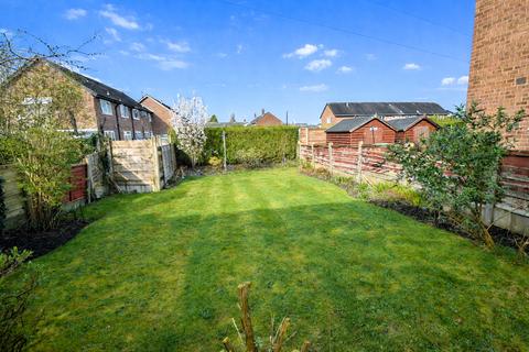 undefined, Redbrook Road, Partington, M31