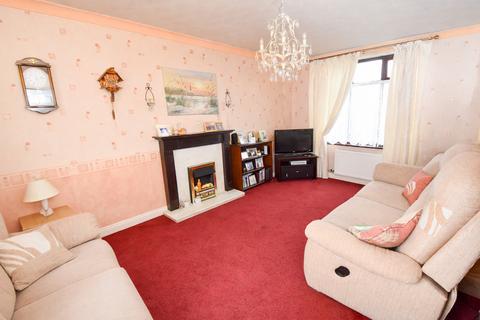 undefined, Redbrook Road, Partington, M31