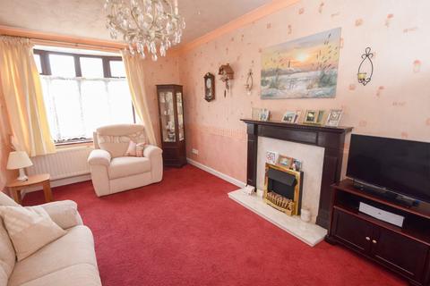 undefined, Redbrook Road, Partington, M31