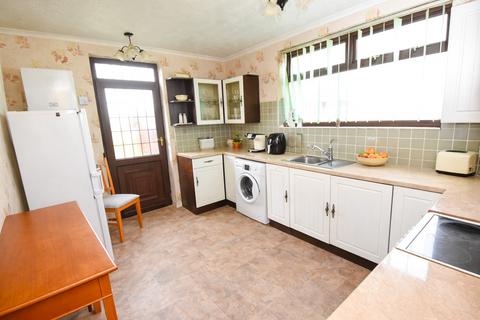 undefined, Redbrook Road, Partington, M31