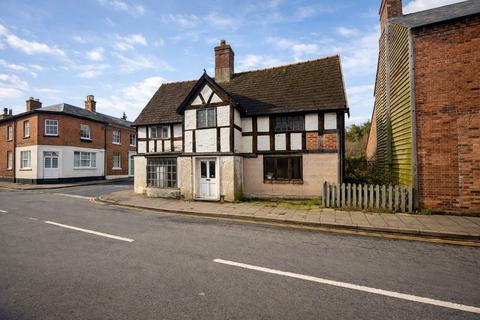undefined, Swallow House, Church Street, Prees, Whitchurch, Shropshire, SY13 2DQ