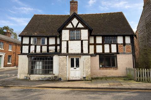 undefined, Swallow House, Church Street, Prees, Whitchurch, Shropshire, SY13 2DQ