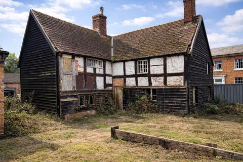 undefined, Swallow House, Church Street, Prees, Whitchurch, Shropshire, SY13 2DQ