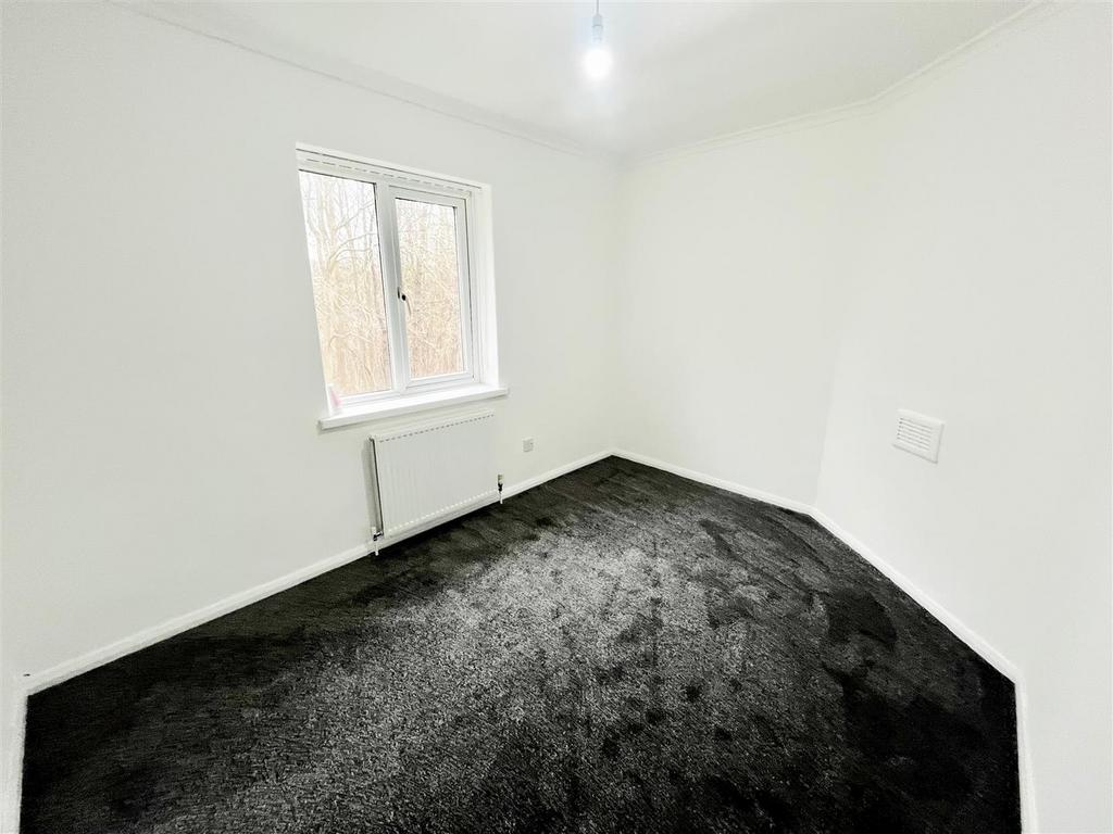 Bedrooom two