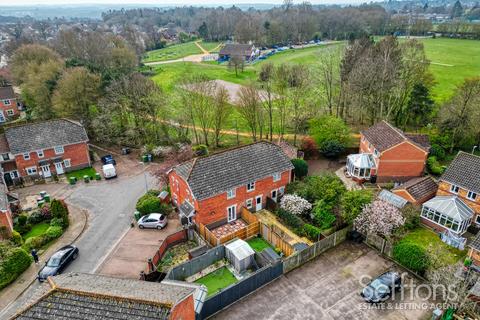 2 bedroom terraced house for sale, Parliament Court, Norwich, Norfolk