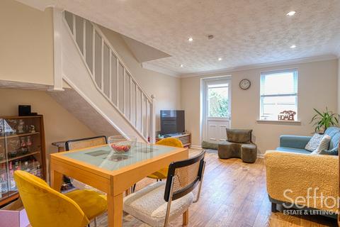 2 bedroom terraced house for sale, Parliament Court, Norwich, Norfolk