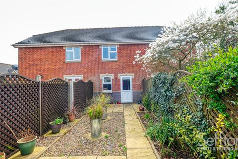 2 bedroom terraced house for sale, Parliament Court, Norwich, Norfolk